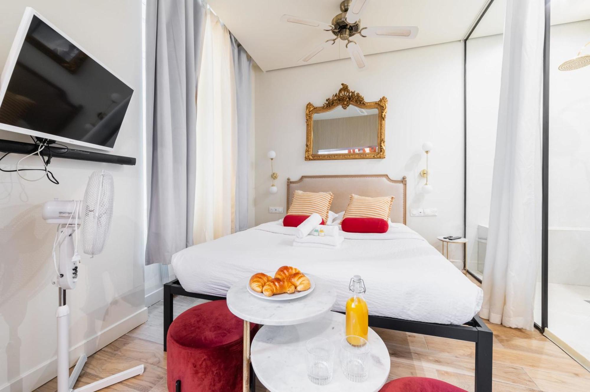 Appartamento Charmant Studio A 15 A Proximite Tour Eiffel Parigi